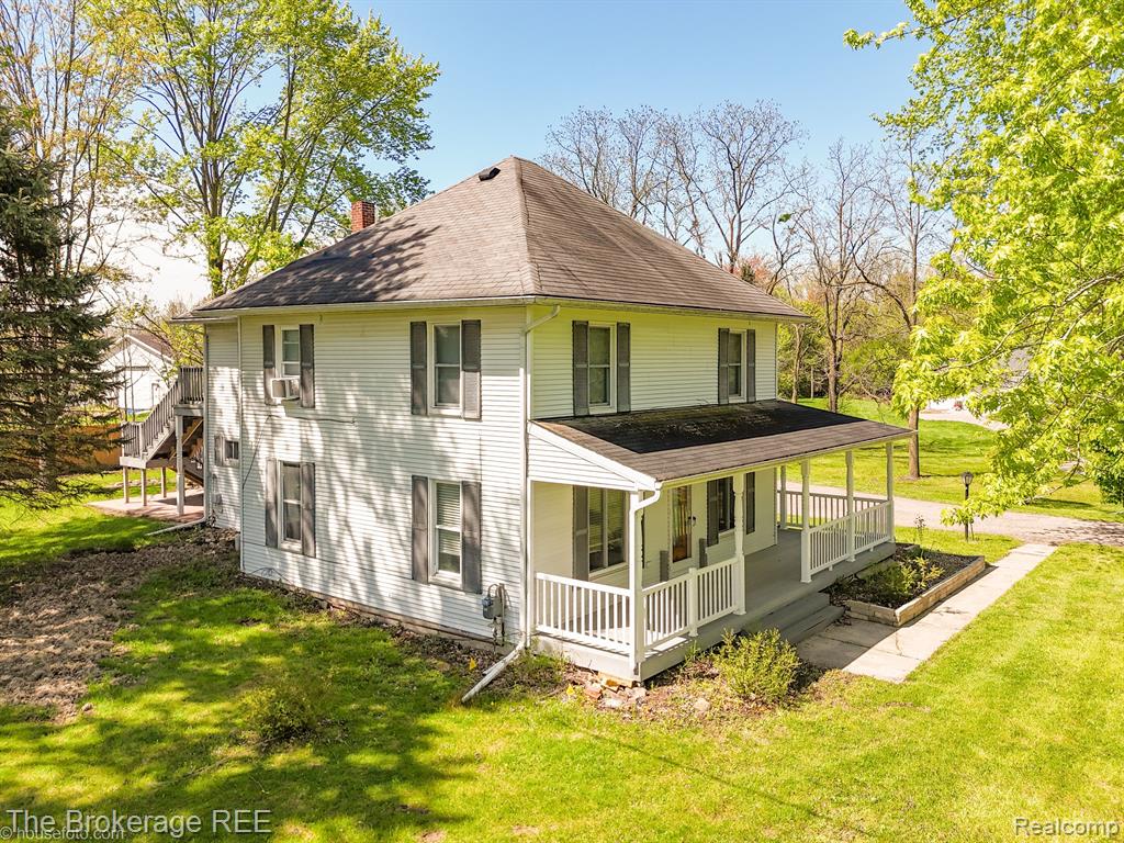 4075 West Wilson Road Clio, MI 48420 - Photo 30 of 55 Gallery Image 30