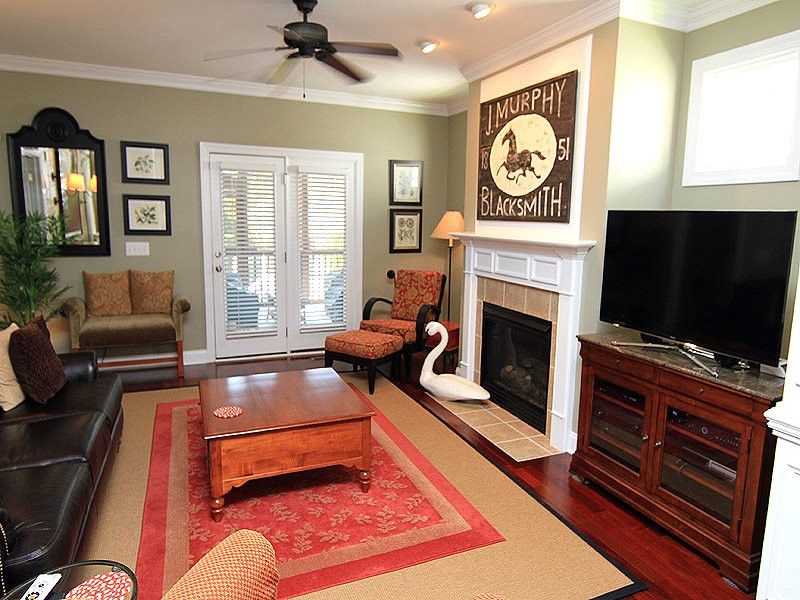 2208 Karns Place Raleigh, NC 27614 - Photo 8 of 25 Photo 8