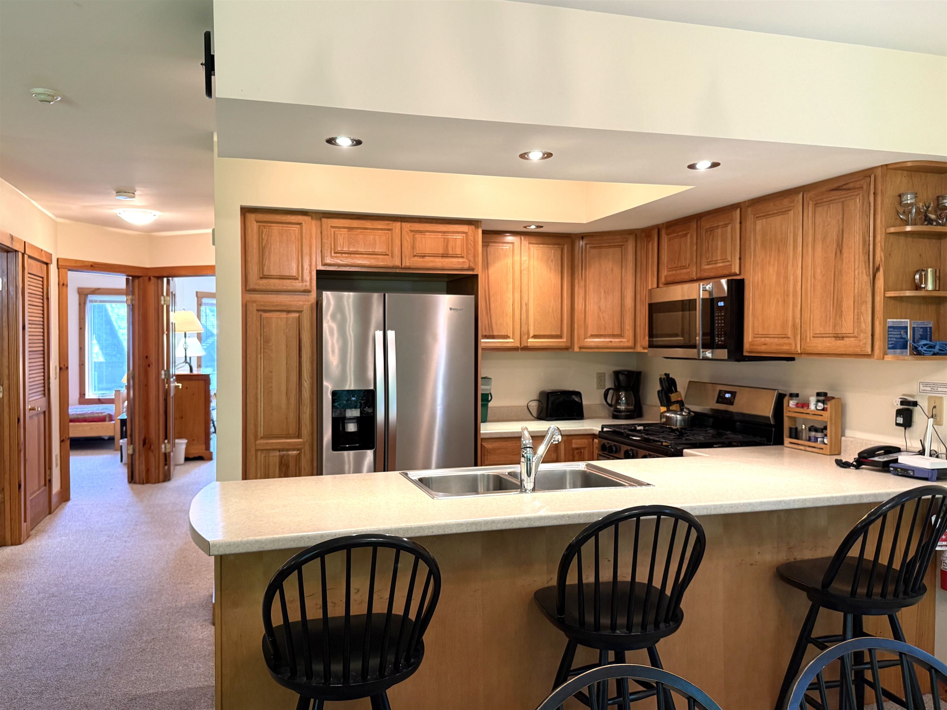 143 Bridge Road, Unit V332 A&B Jay, VT 05859 - Photo 11 of 39