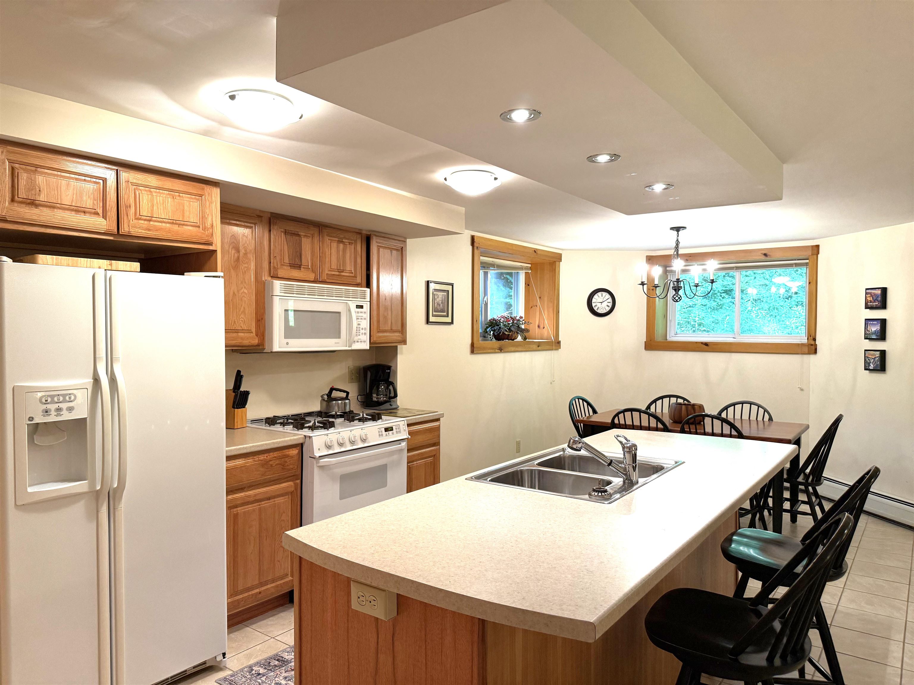 143 Bridge Road, Unit V332 A&B Jay, VT 05859 - Photo 27 of 39
