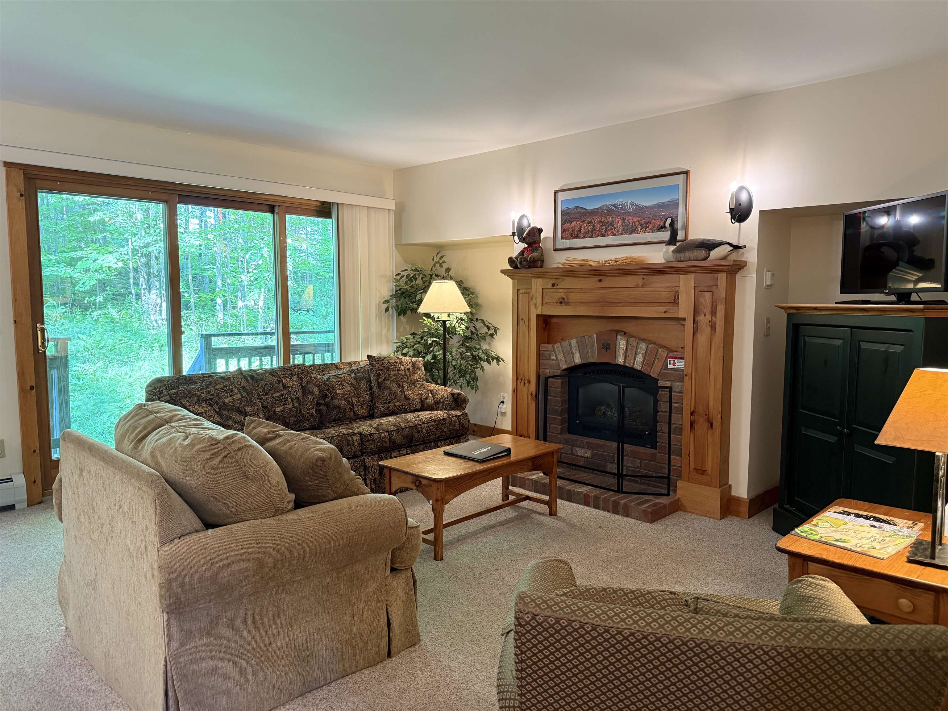 143 Bridge Road, Unit V332 A&B Jay, VT 05859 - Photo 7 of 39