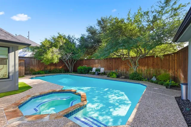 $1,249,900 | 5516 Bent Trail, Dallas, TX 75248