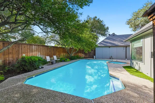 $1,249,900 | 5516 Bent Trail, Dallas, TX 75248