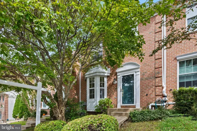 $339,000 | 627 Stone Mill Court, Abingdon, MD 21009