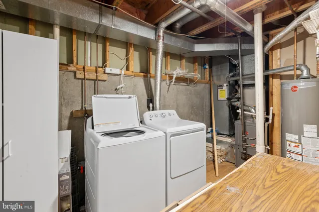 $339,000 | 627 Stone Mill Court, Abingdon, MD 21009