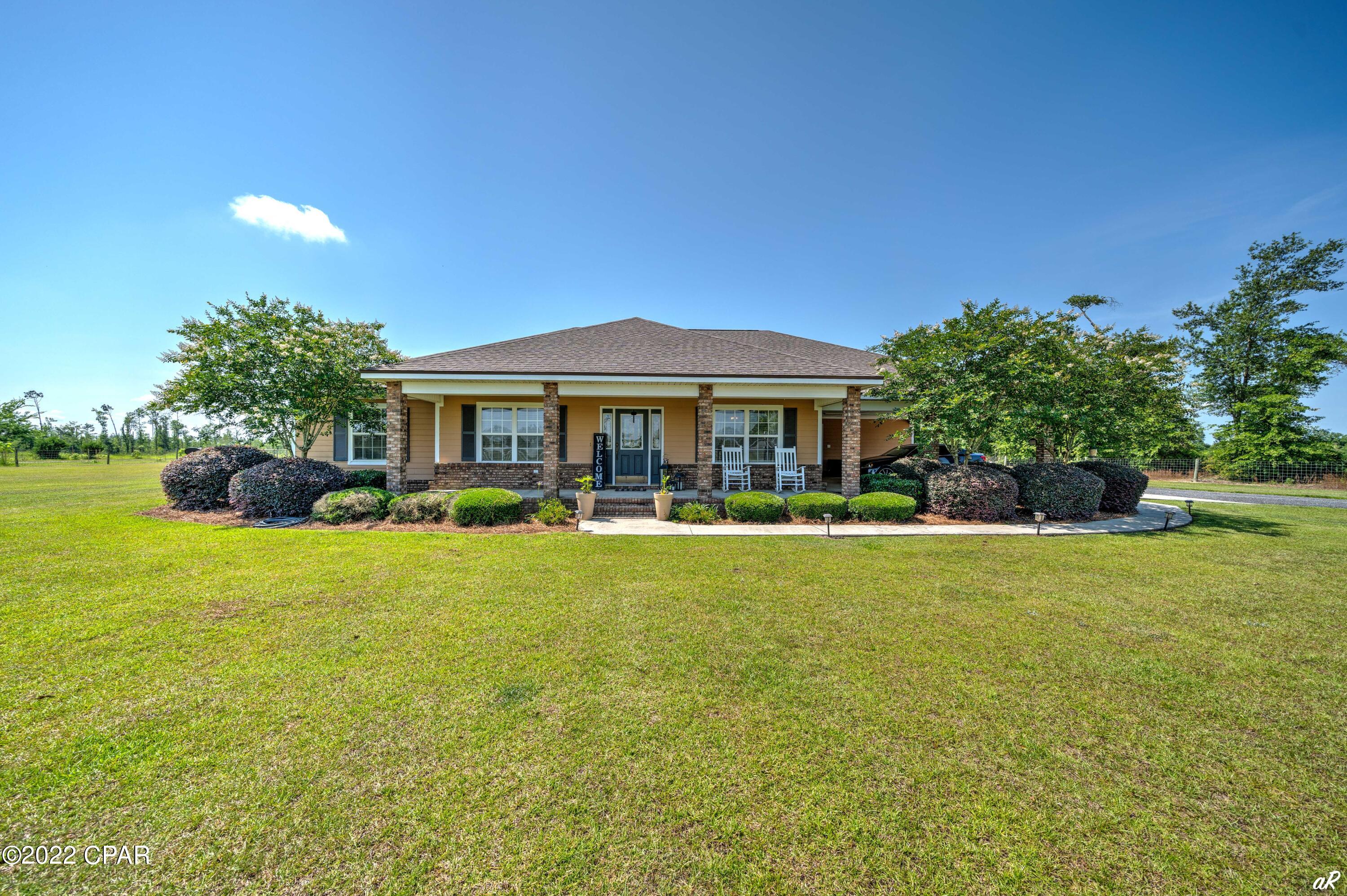 15723 Ashley Shiver Road Northwest Altha, FL 32421 - Photo 3 of 58 Gallery Image 3