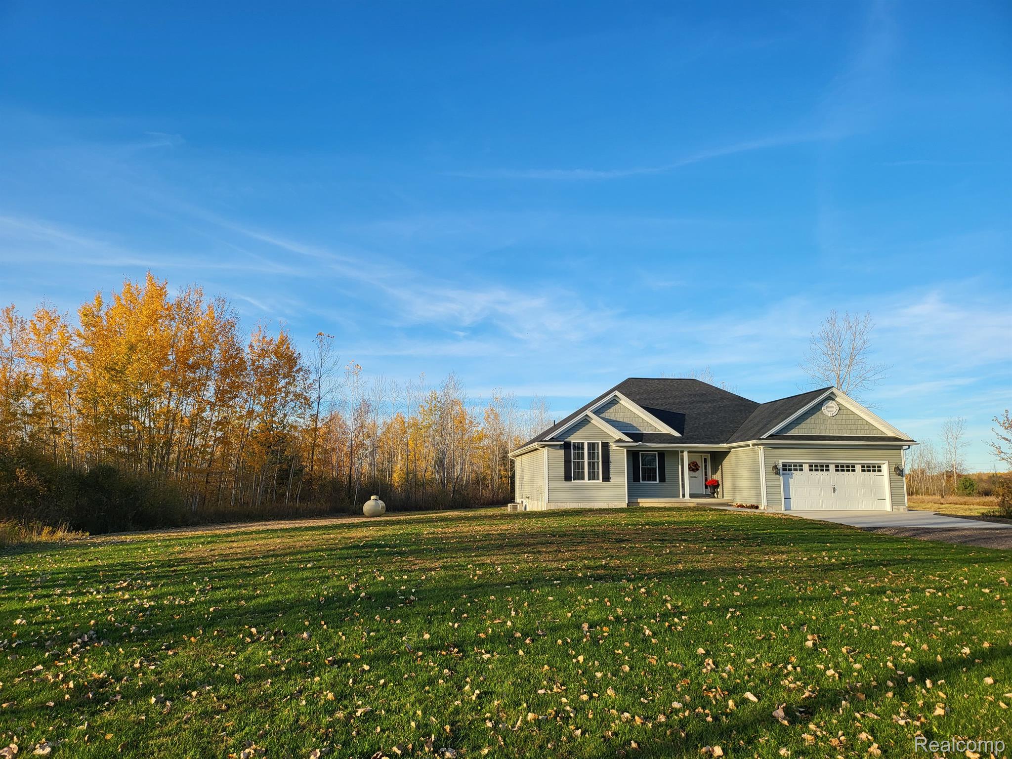 5740 Meisner Road East China, MI 48054 - Photo 4 of 36 Gallery Image 4