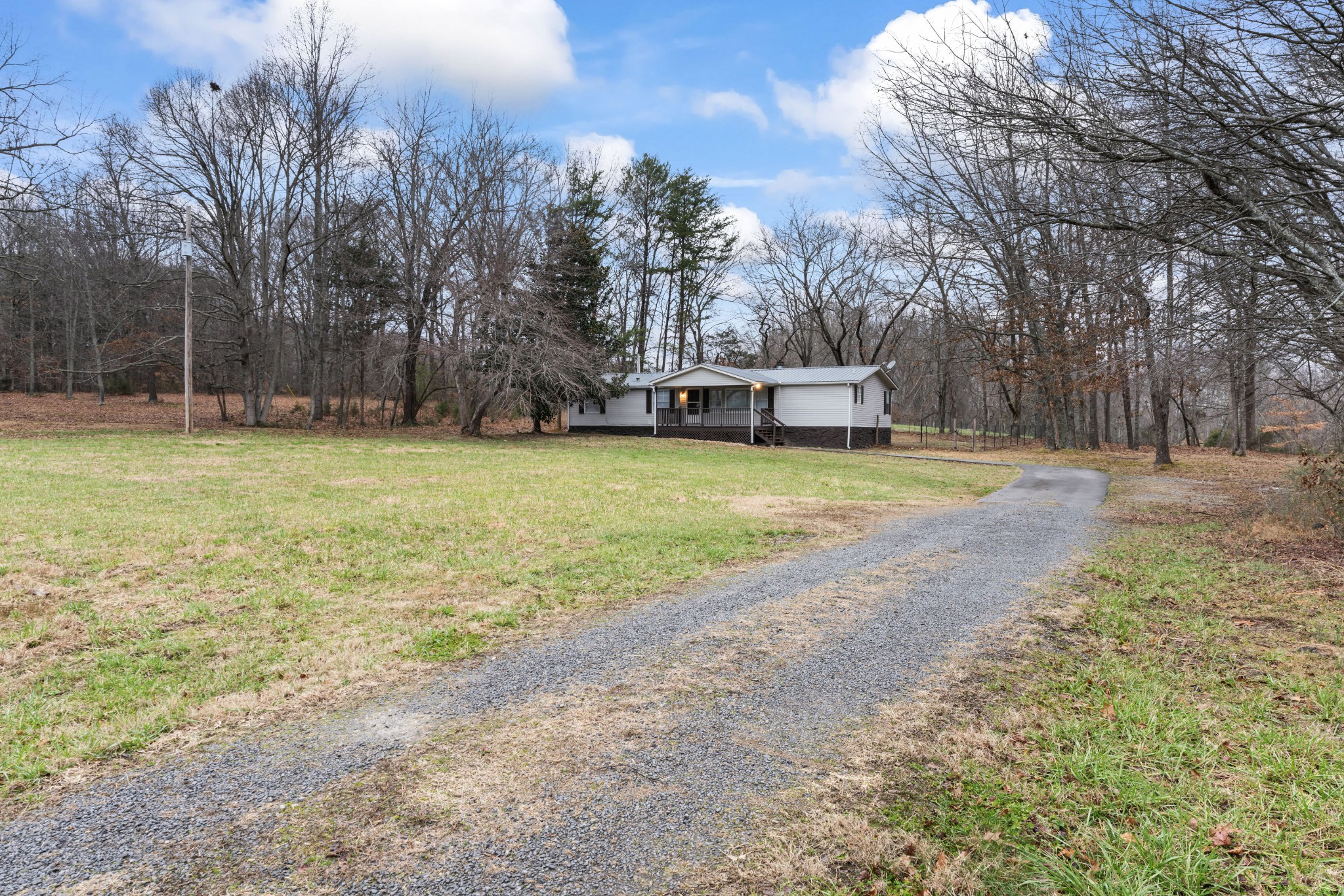 281 Charles Haney Road Cookeville, TN 38501 - Photo 2 of 19 Gallery Image 2