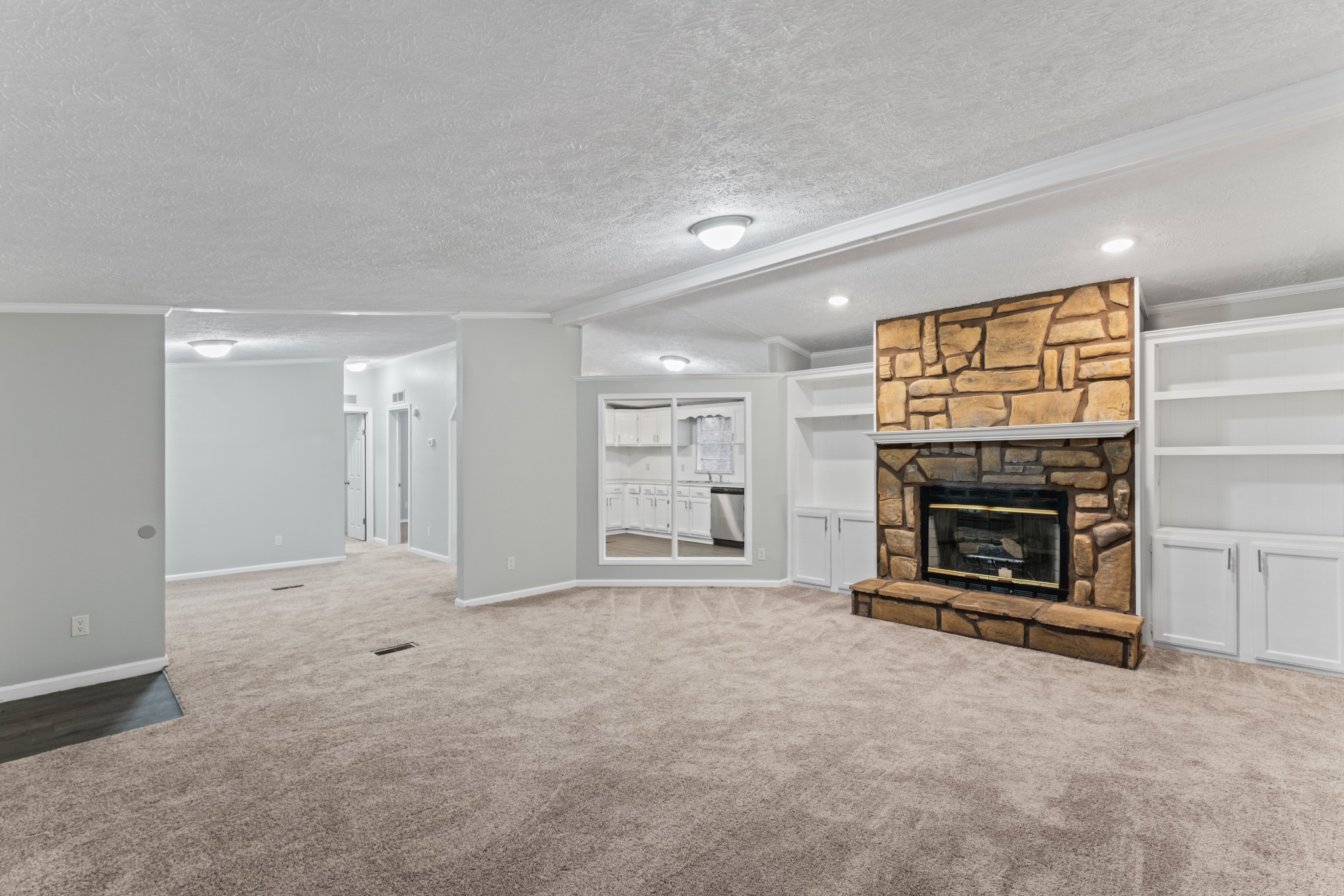 281 Charles Haney Road Cookeville, TN 38501 - Photo 4 of 19 Gallery Image 4