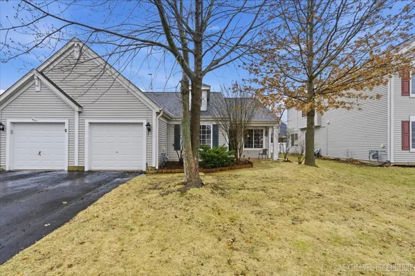 $269,900 | 2468 Roxbury Lane, Montgomery, IL 60538