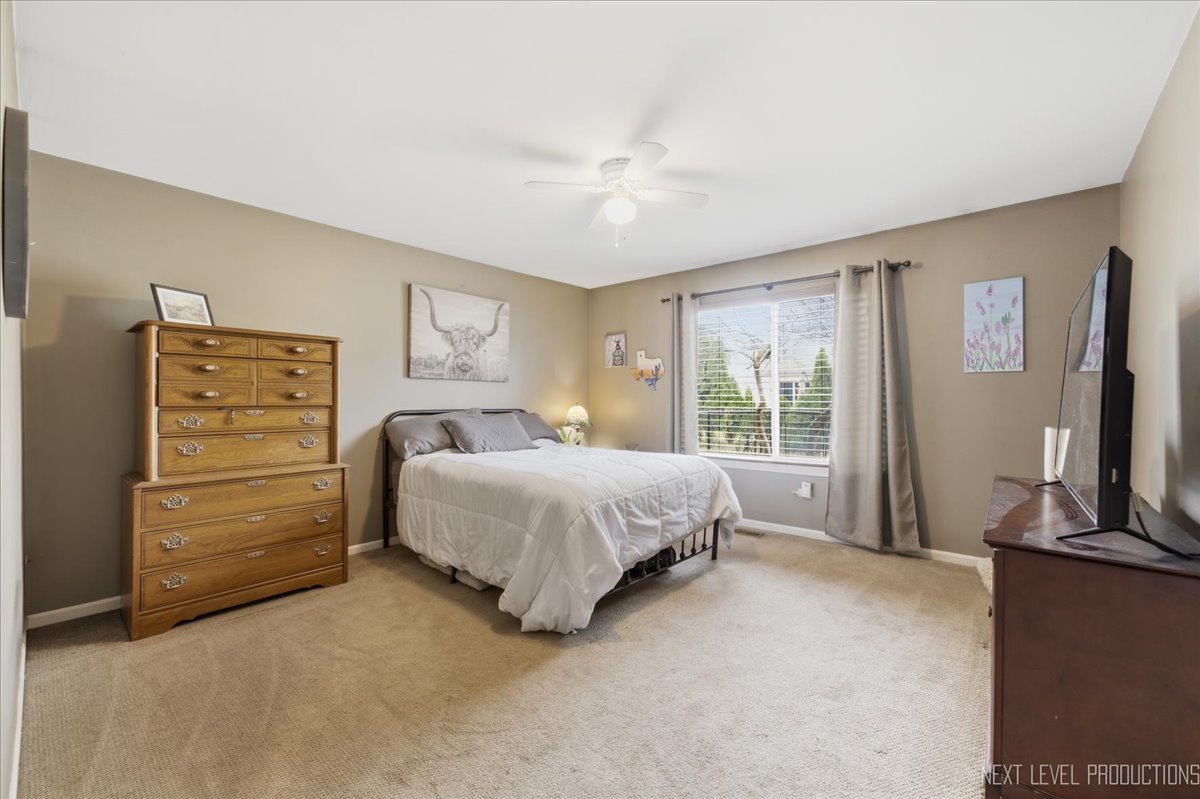 2468 Roxbury Lane Montgomery, IL 60538 - Photo 13 of 19