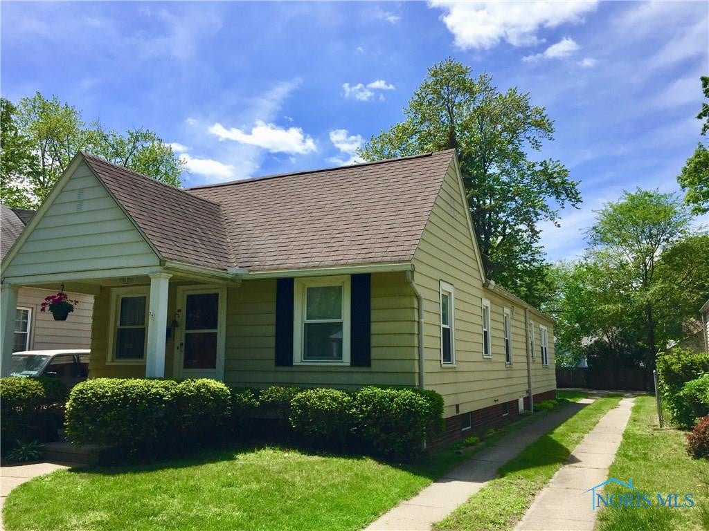 4221 Bowen Road Toledo, OH 43613 - Photo 16 of 17 Gallery Image 16
