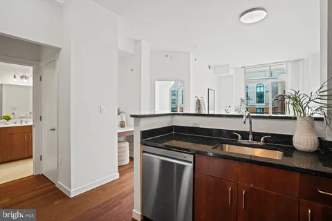 $495,000 | 1000 New Jersey Avenue Southeast, Unit 1224, Washington, DC 20003