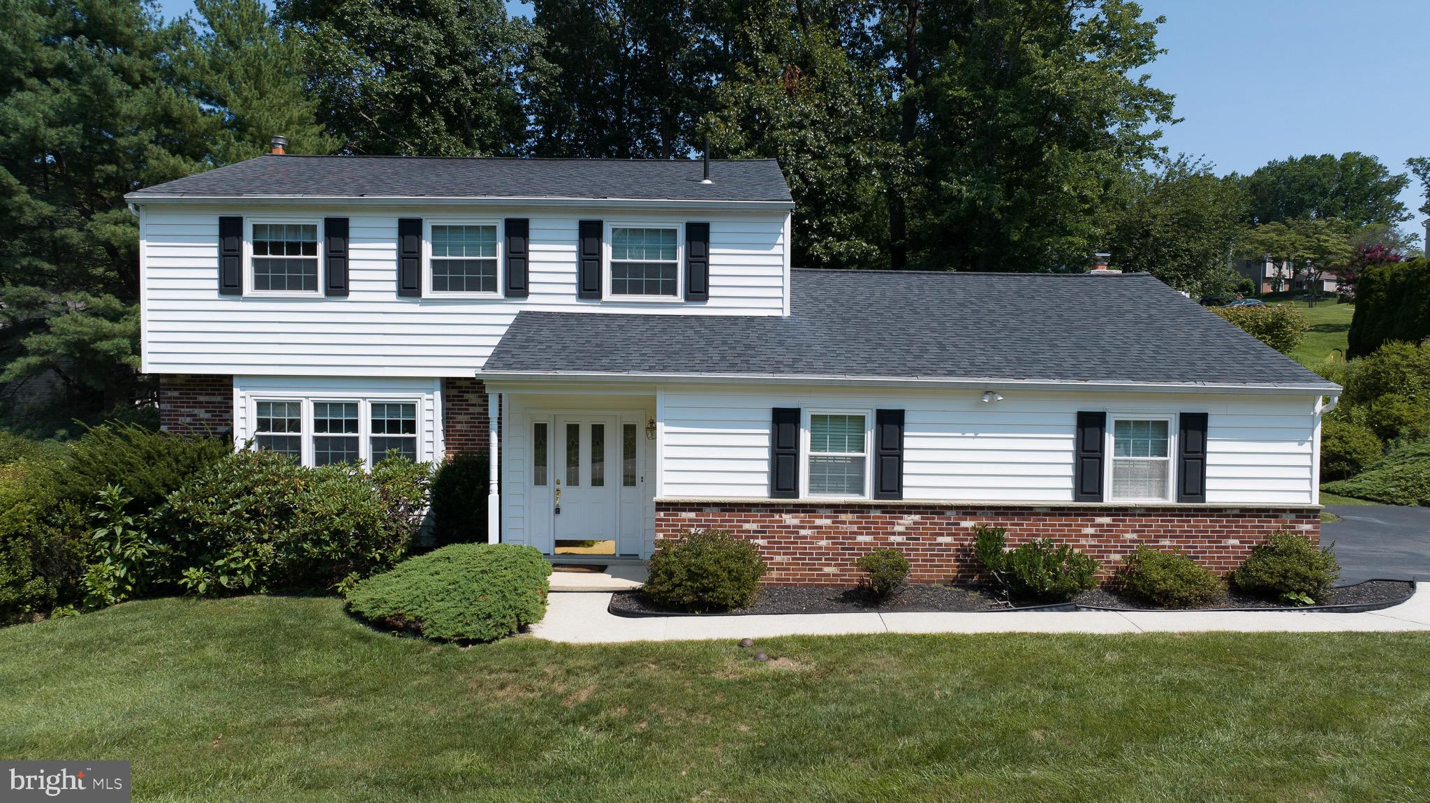 1135 Sylvan Road West Chester, PA 19382 - Photo 1 of 33 Welcome to 1135 Sylvan Road!