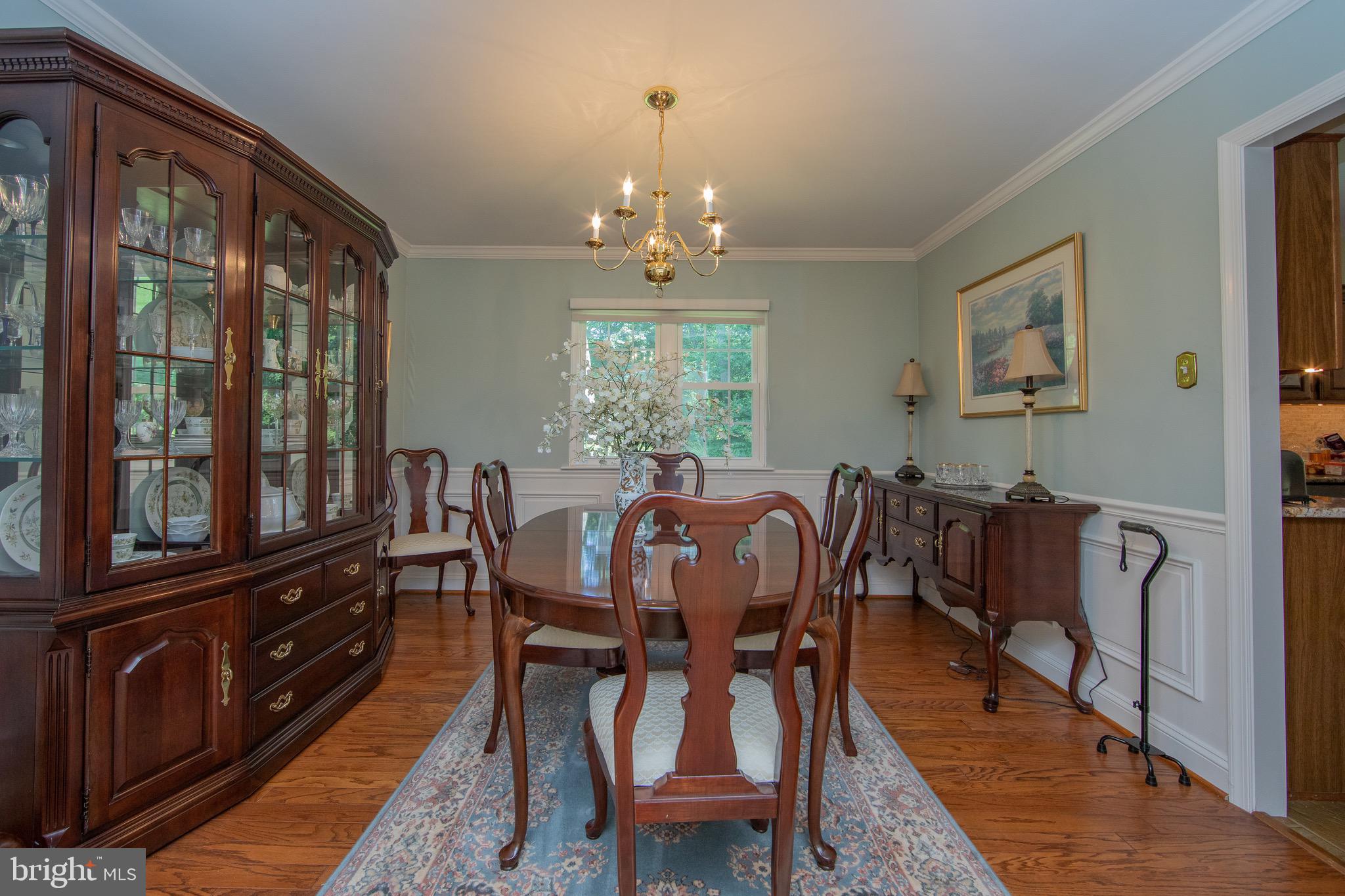 1135 Sylvan Road West Chester, PA 19382 - Photo 12 of 33 Dining Room