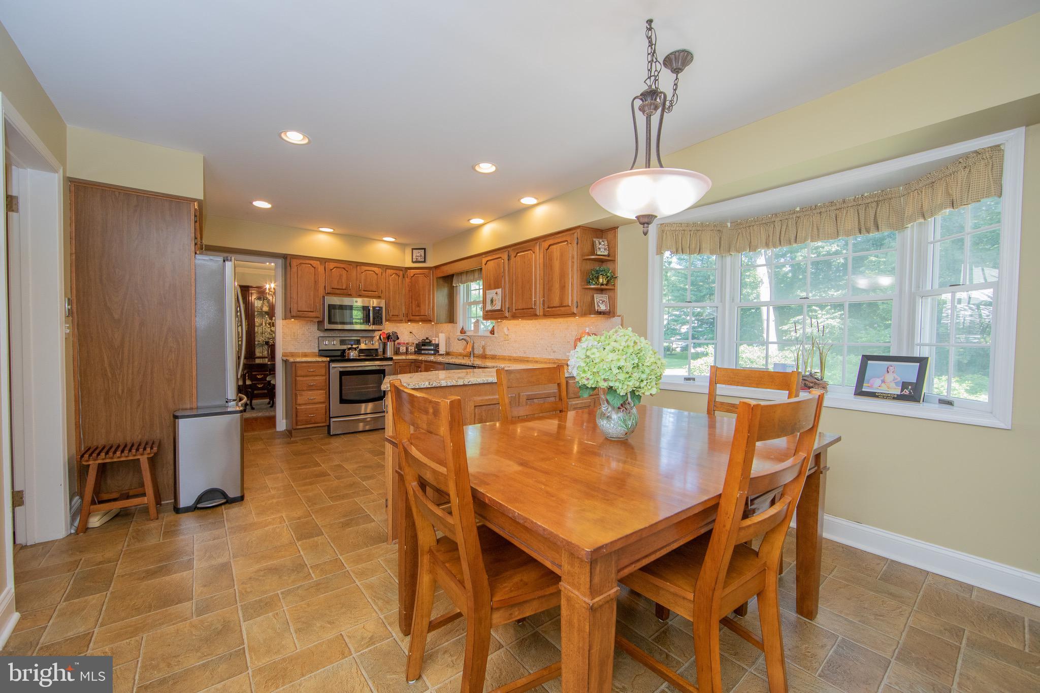 1135 Sylvan Road West Chester, PA 19382 - Photo 18 of 33 Eat-in Kitchen