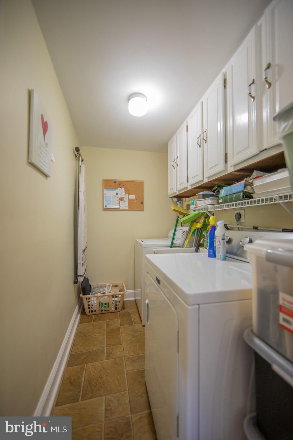 1135 Sylvan Road West Chester, PA 19382 - Photo 24 of 33 First floor Laundry room