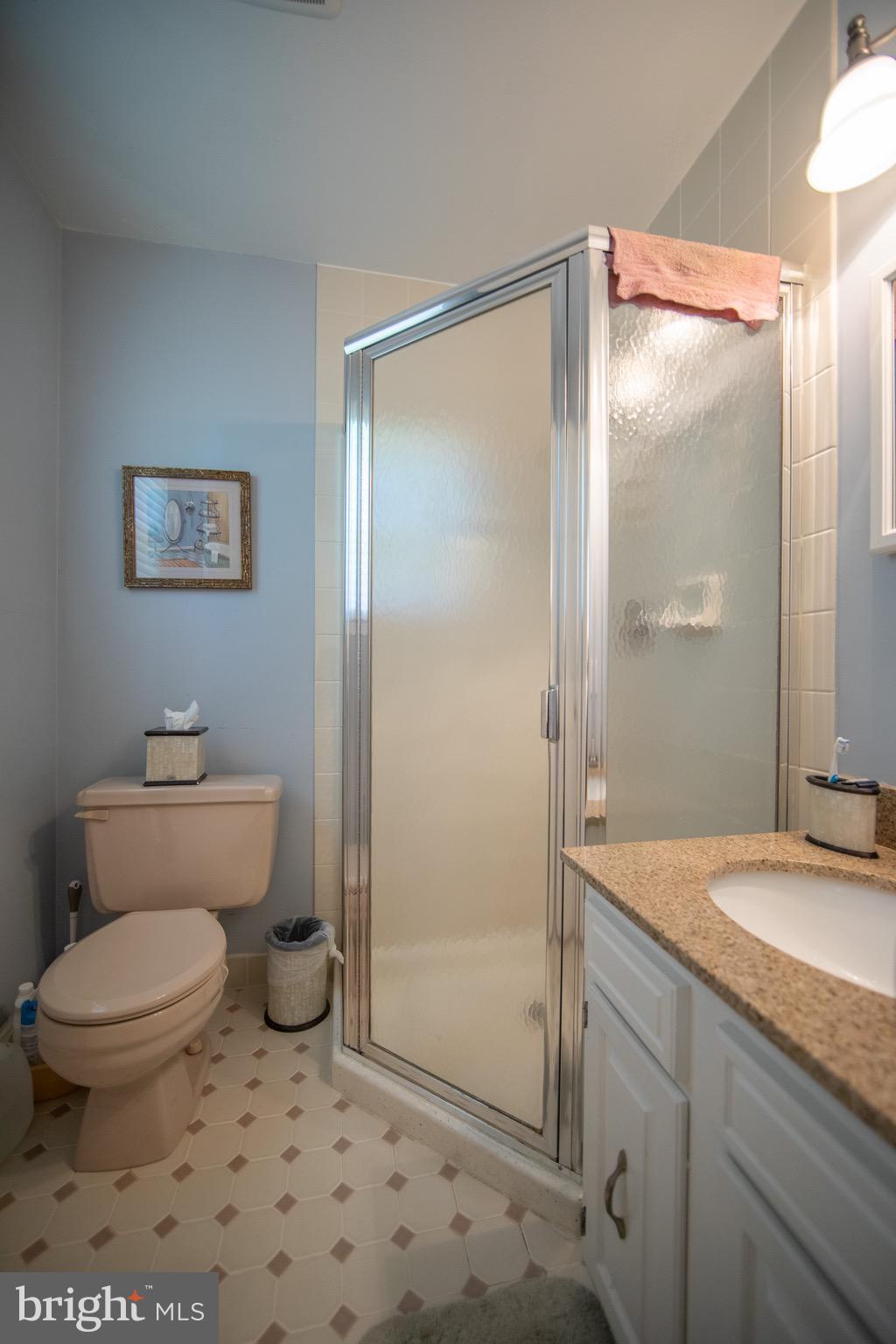 1135 Sylvan Road West Chester, PA 19382 - Photo 27 of 33 Primary Bath