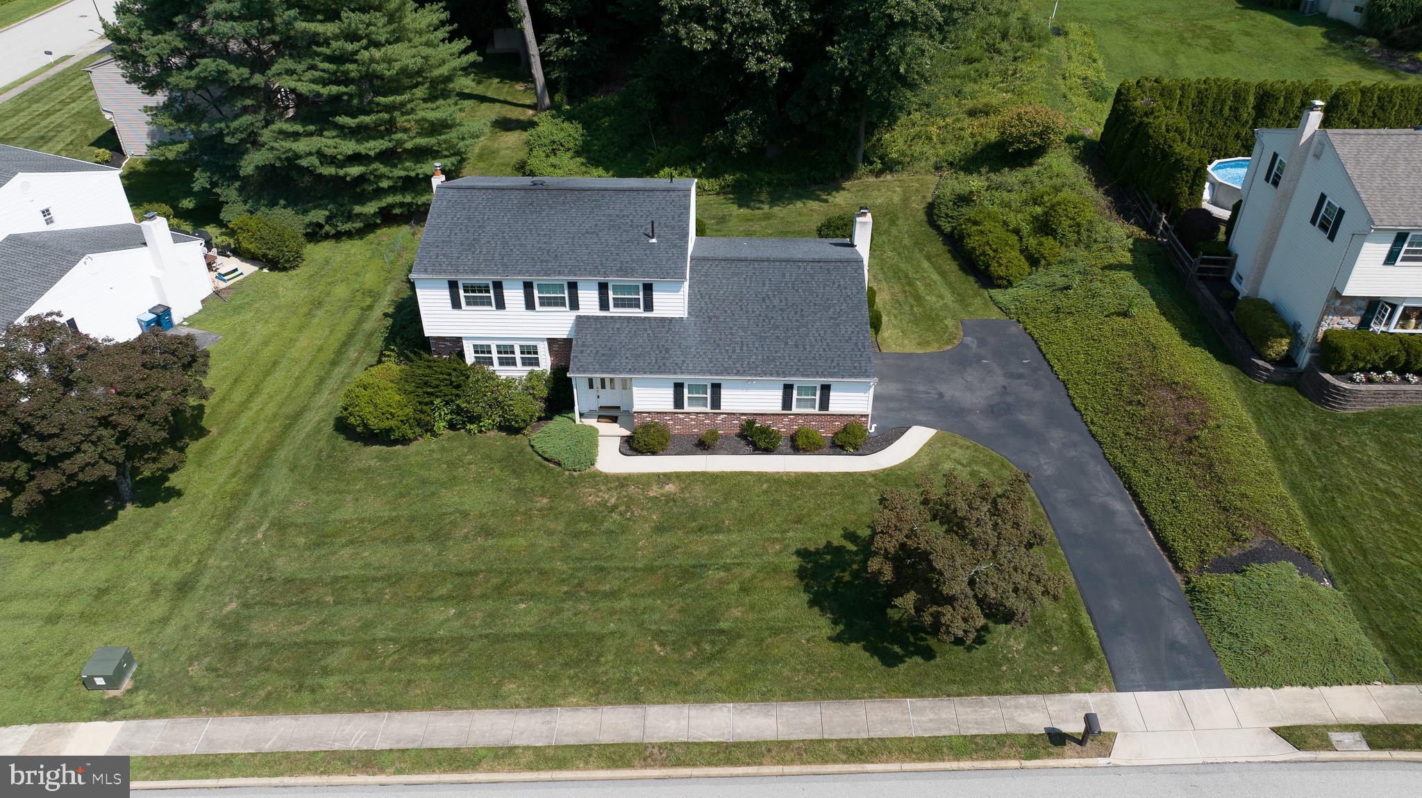 1135 Sylvan Road West Chester, PA 19382 - Photo 3 of 33 Gallery Image 3