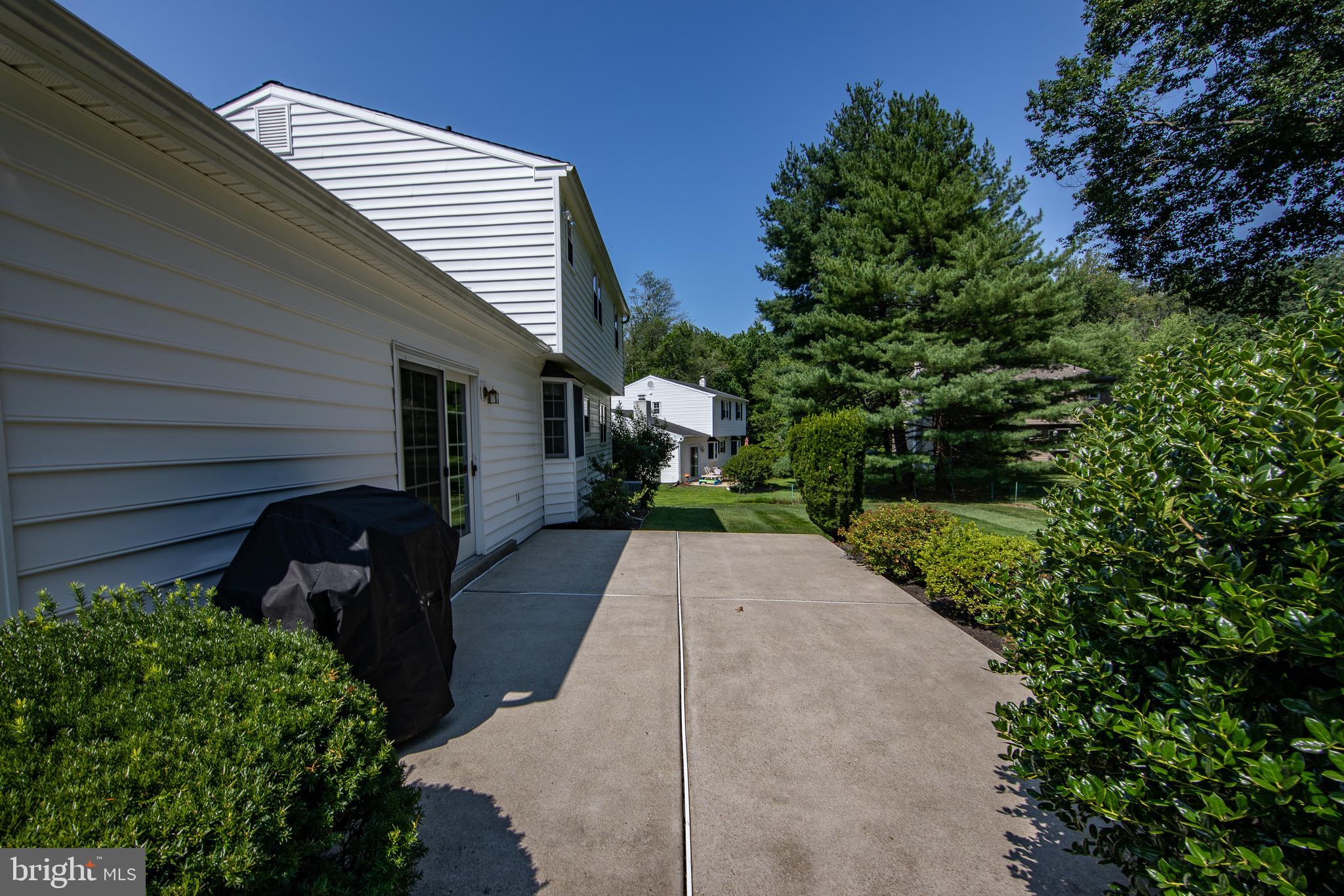 1135 Sylvan Road West Chester, PA 19382 - Photo 6 of 33 Patio