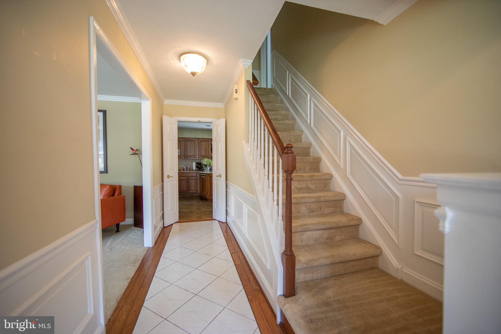 1135 Sylvan Road West Chester, PA 19382 - Photo 9 of 33 Entryway