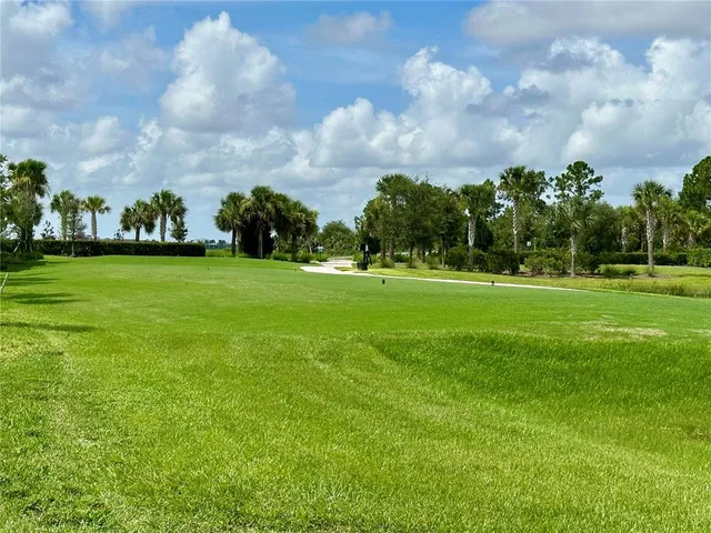 a view of a tennis court