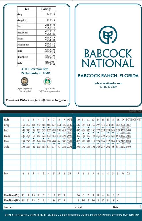 43996 Boardwalk Loop, Unit 1415 Punta Gorda, FL 33982 - Photo 56 of 79