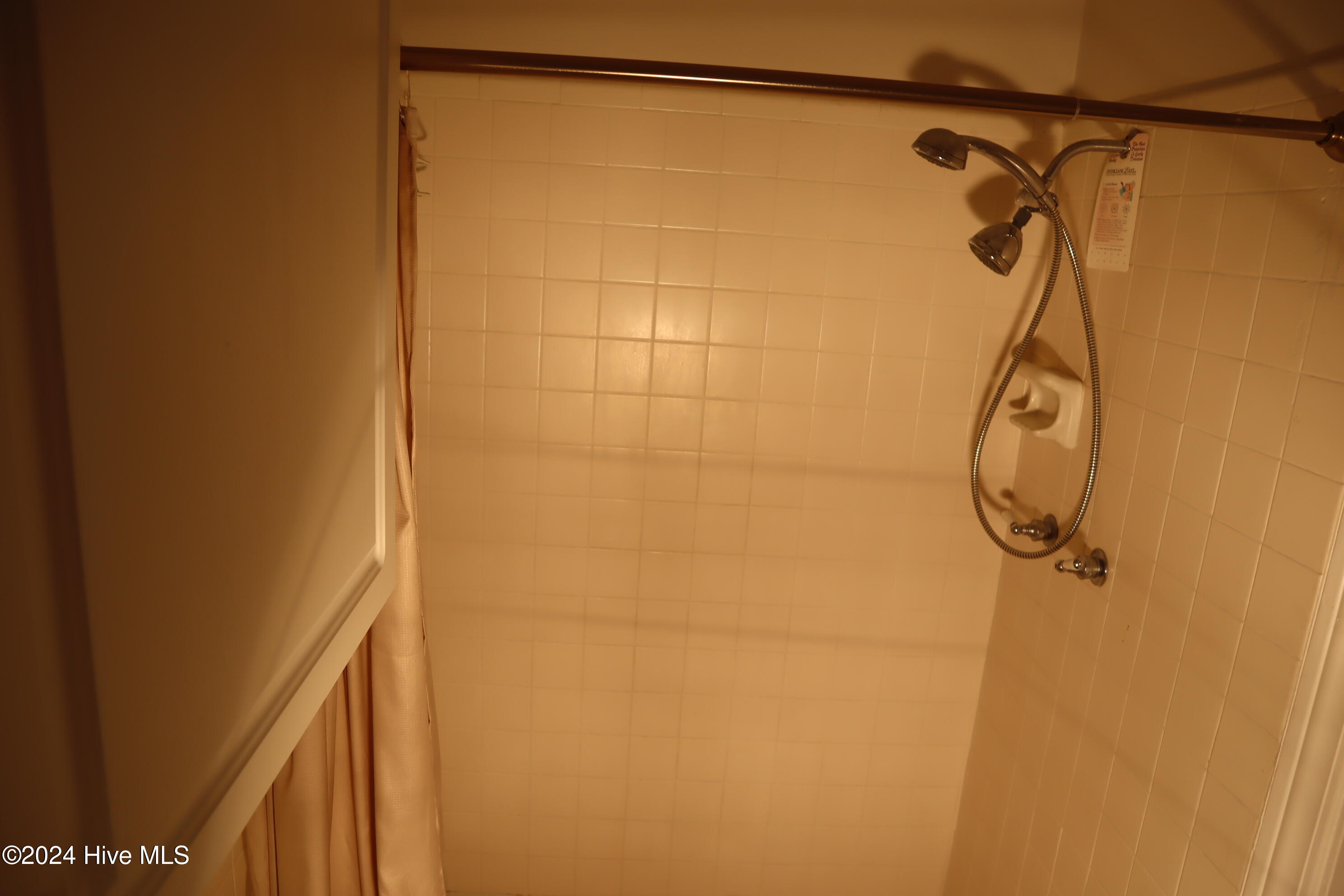 313 Prince Road Greenville, NC 27858 - Photo 18 of 31 Full Bath #1 shared by Bedroom #1 & Bedroom #2