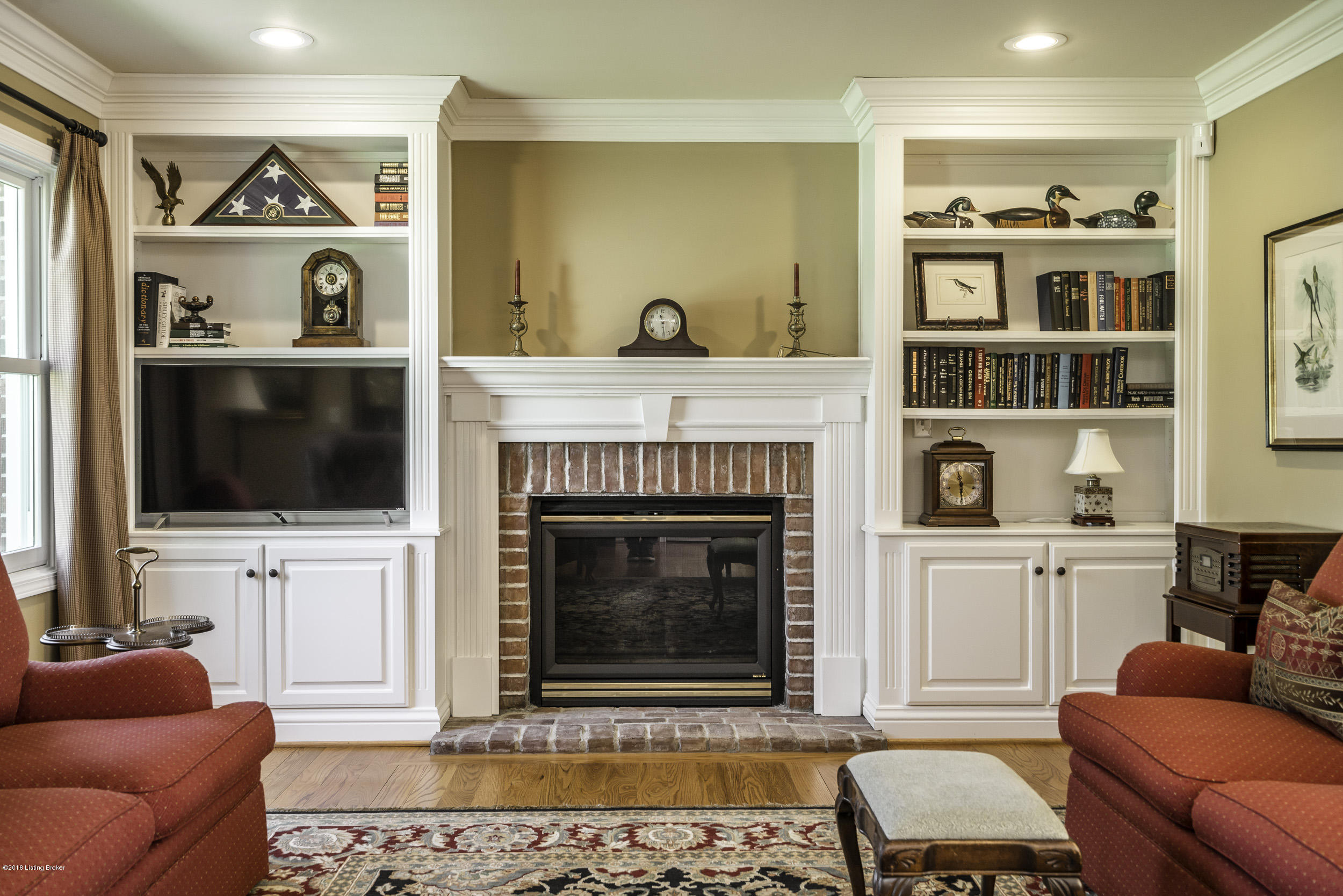 683 Reed Lane Simpsonville, KY 40067 - Photo 15 of 35 683 Reed Lane-35