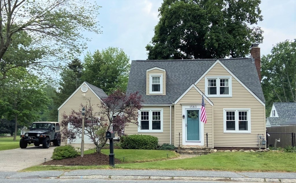 1583 Providence Road Northbridge, MA 01588 - Photo 40 of 40 Gallery Image 40