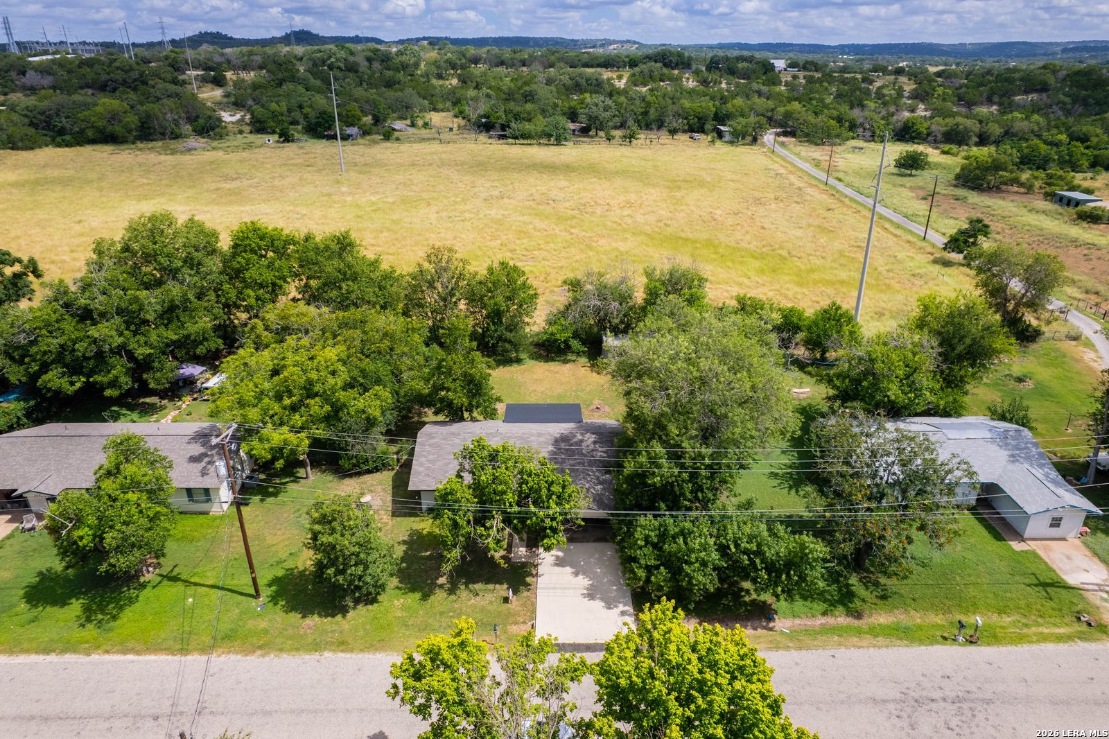 302 Booster Street Center Point, TX 78010 - Photo 19 of 20 Gallery Image 19