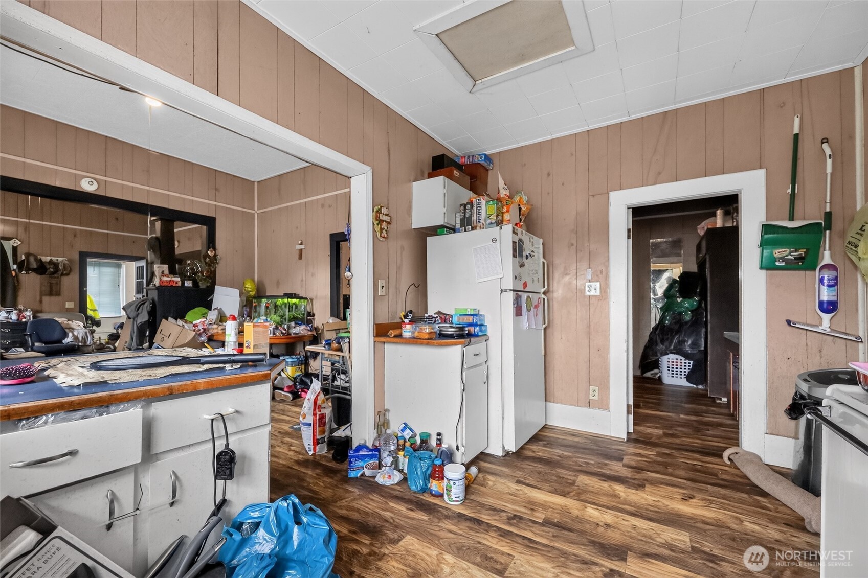 1345 Larch Street Raymond, WA 98577 - Photo 8 of 16