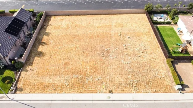a view of swimming pool from a balcony