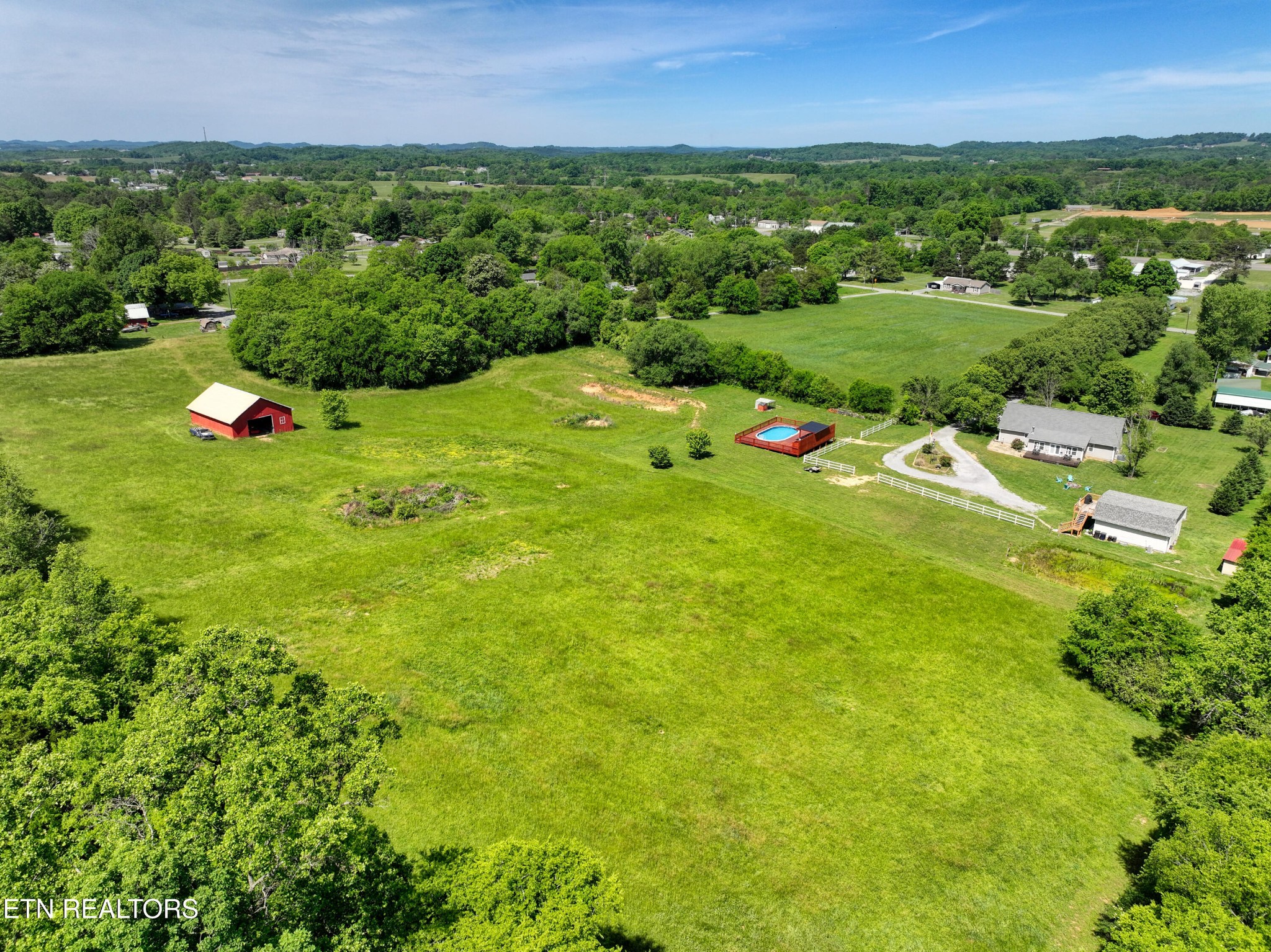 4479 Niles Ferry Road Greenback, TN 37742 - Photo 19 of 42