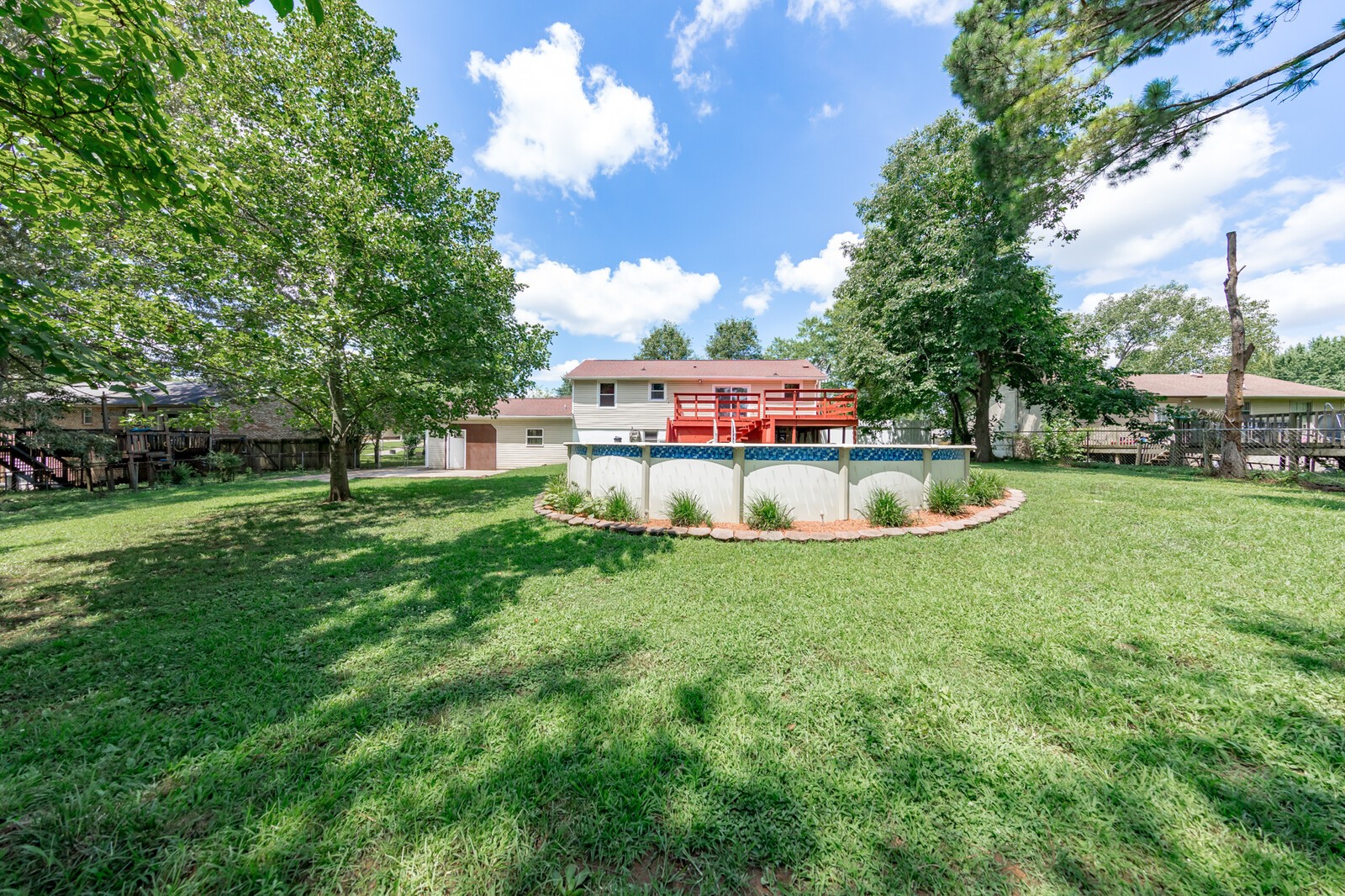 2223 Stokes Road Clarksville, TN 37043 - Photo 32 of 34 Gallery Image 32