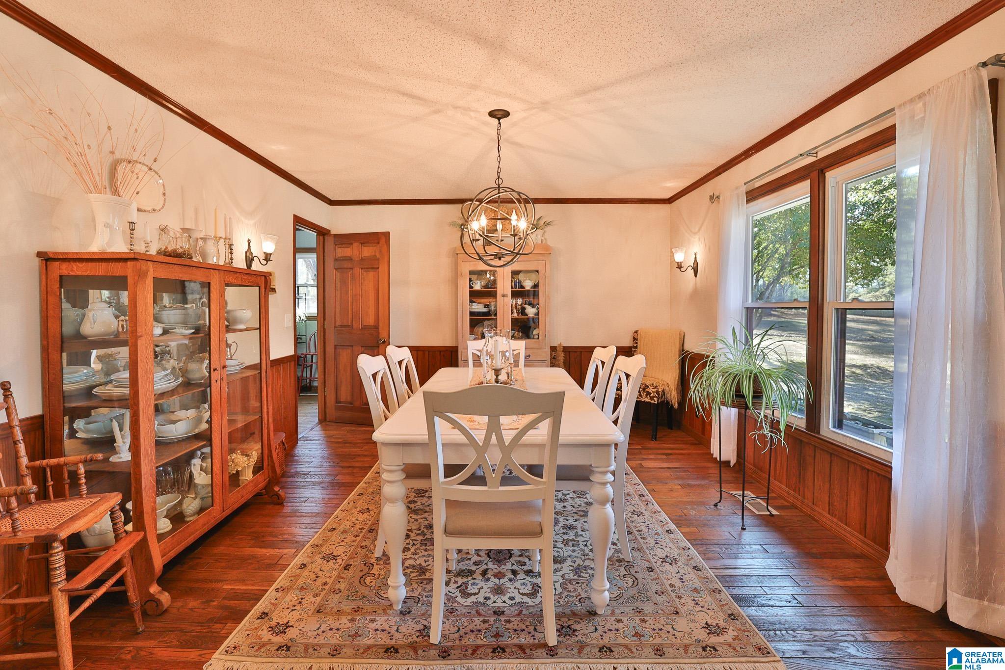 4435 Renfroe Road Talladega, AL 35160 - Photo 8 of 99 Gallery Image 8