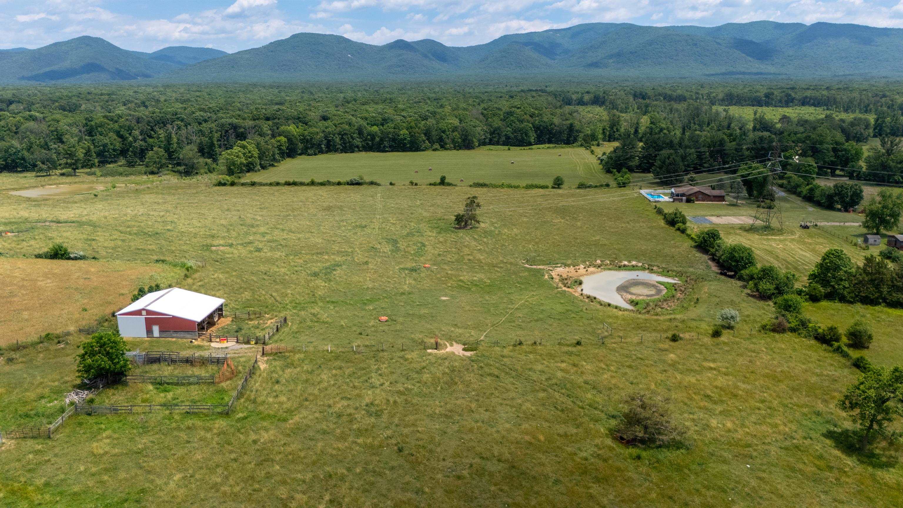 139 Teter Road Grottoes, VA 24441 - Photo 22 of 68