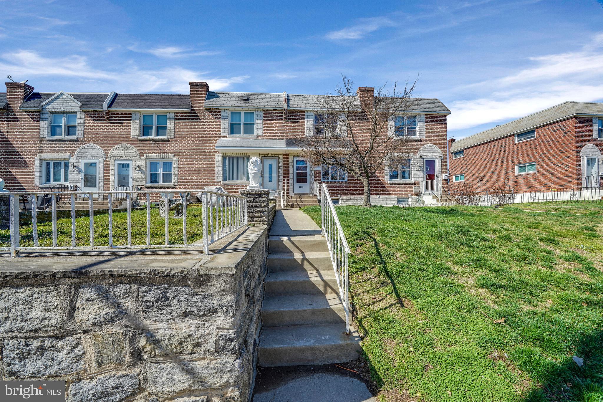 2036 Heather Road Folcroft, PA 19032 - Photo 1 of 18