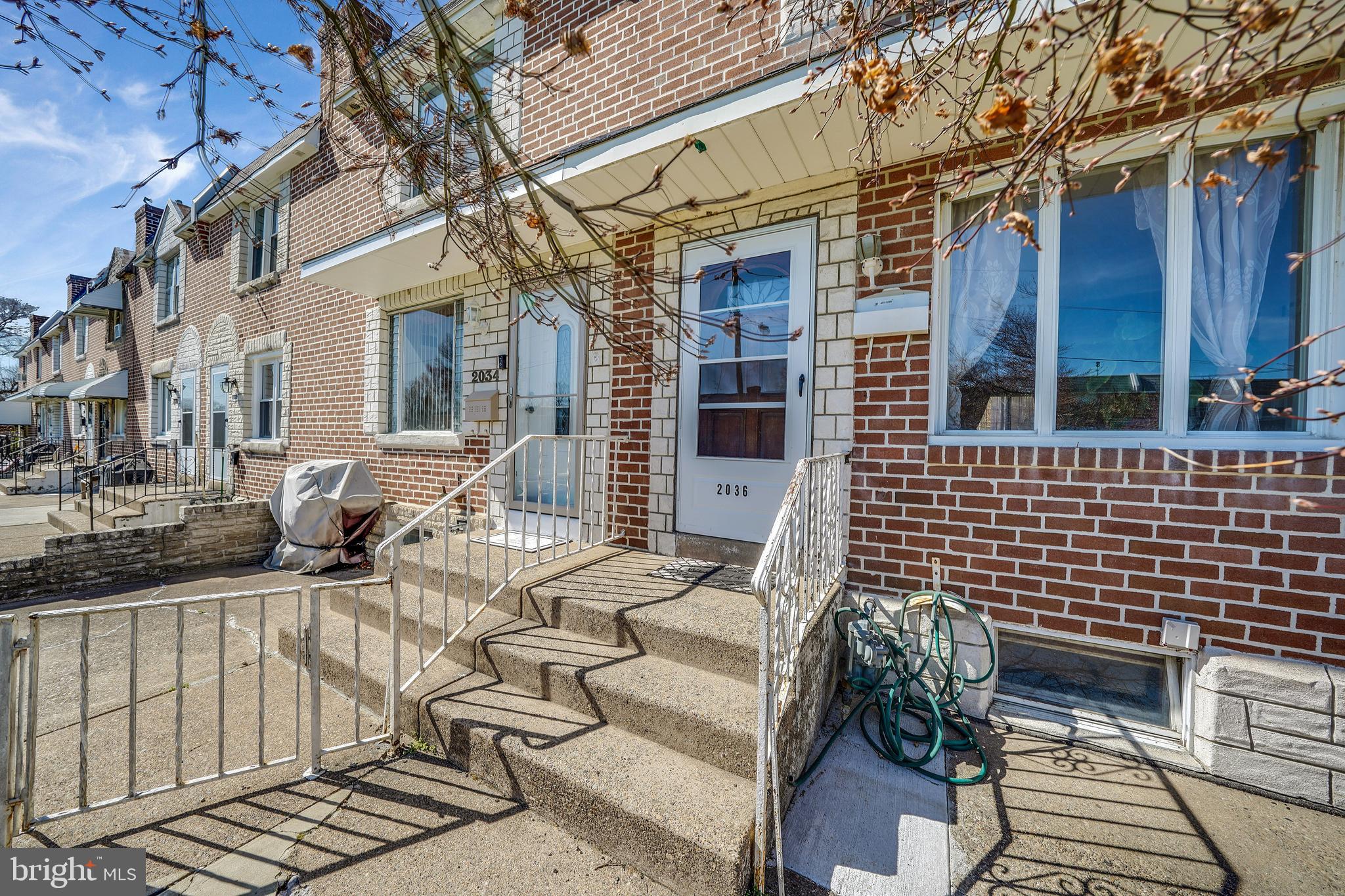 2036 Heather Road Folcroft, PA 19032 - Photo 3 of 18