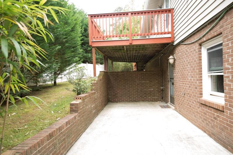 6829 Laurdane Road Raleigh, NC 27613 - Photo 26 of 28 Photo 26