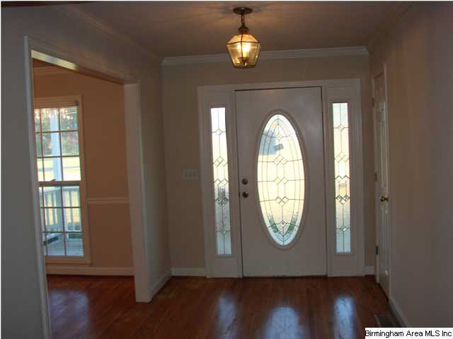 428 Simpson Road Odenville, AL 35120 - Photo 5 of 21
