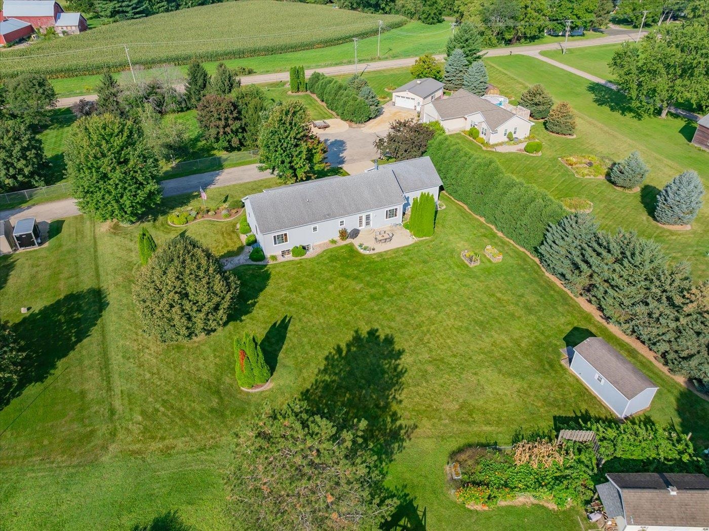 3784 Token Road DeForest, WI 53532 - Photo 60 of 62
