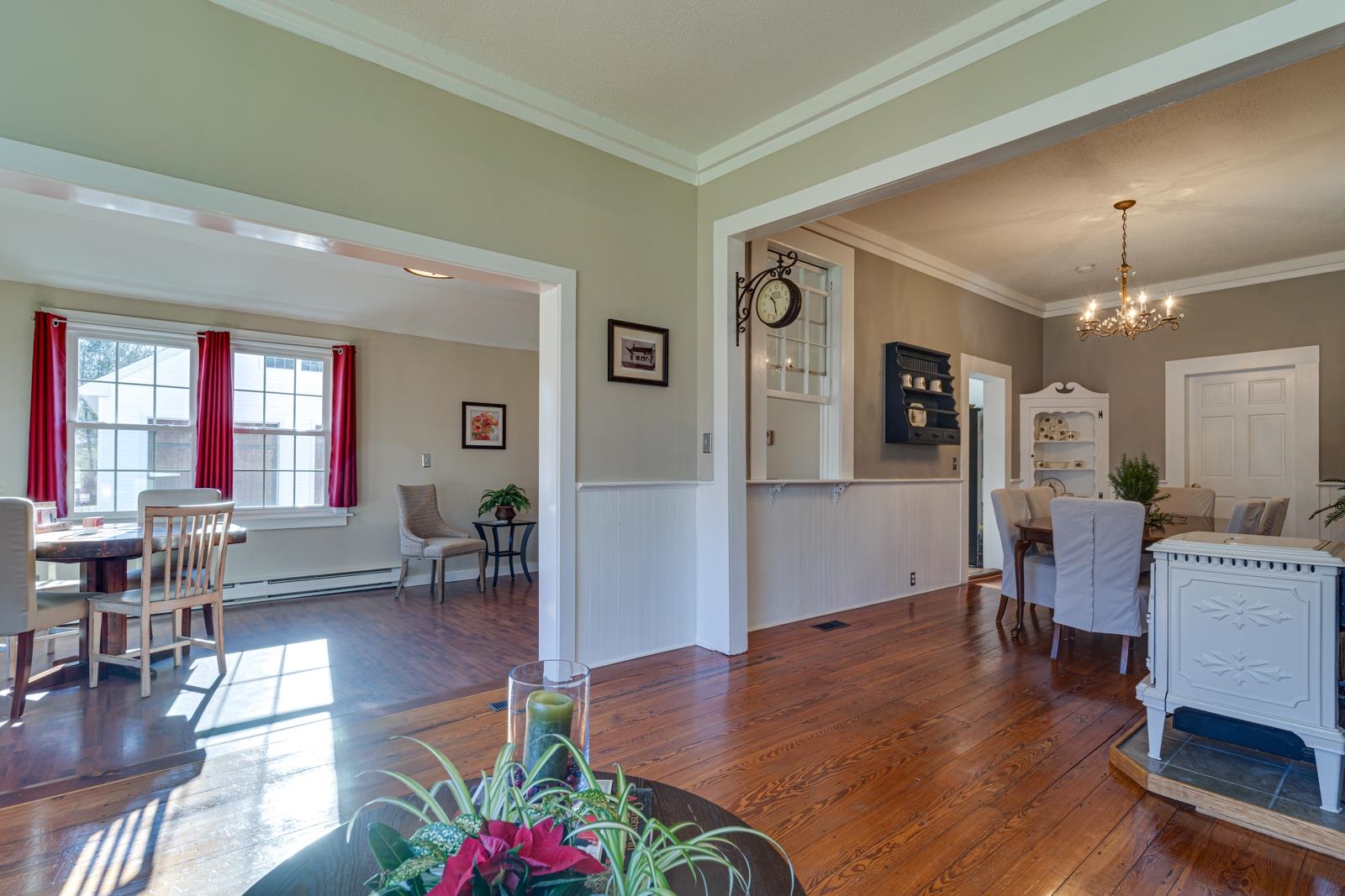 236 Exeter Road Hampton Falls, NH 03844 - Photo 11 of 38