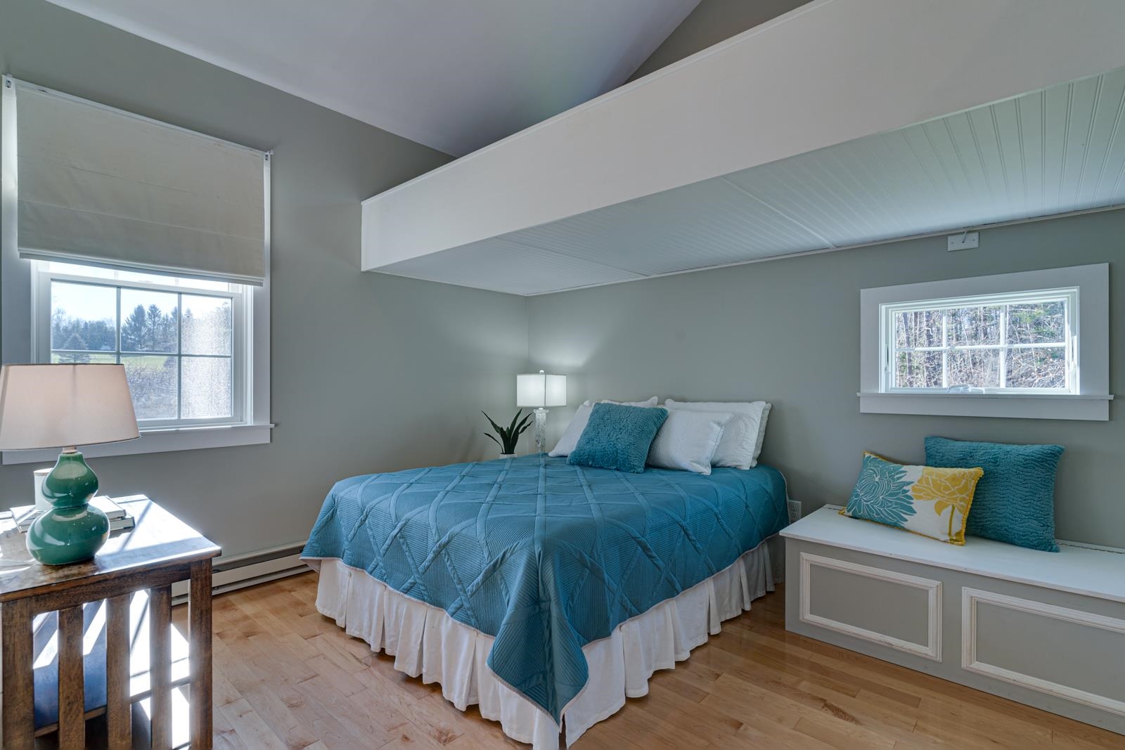 236 Exeter Road Hampton Falls, NH 03844 - Photo 20 of 38