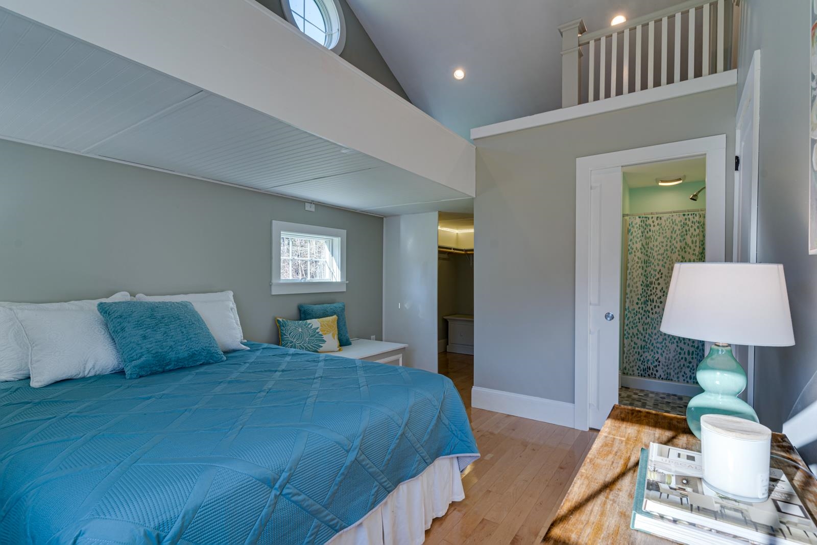 236 Exeter Road Hampton Falls, NH 03844 - Photo 21 of 38