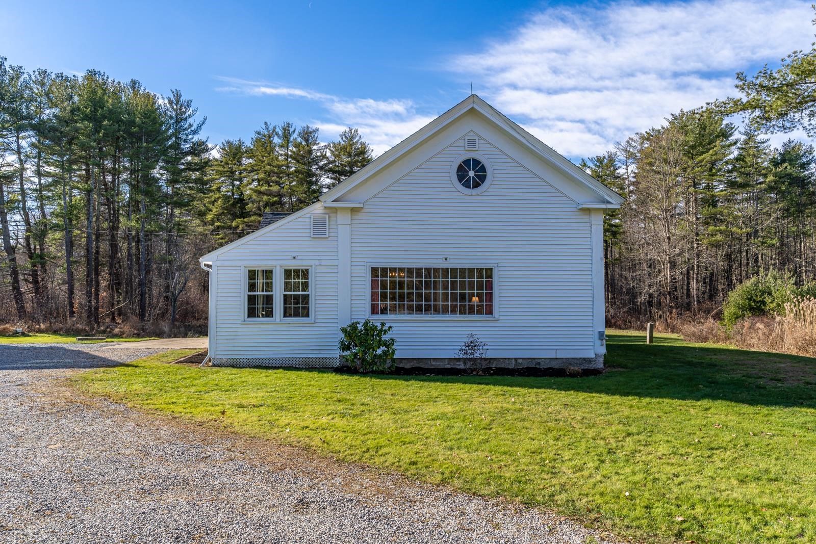236 Exeter Road Hampton Falls, NH 03844 - Photo 24 of 38