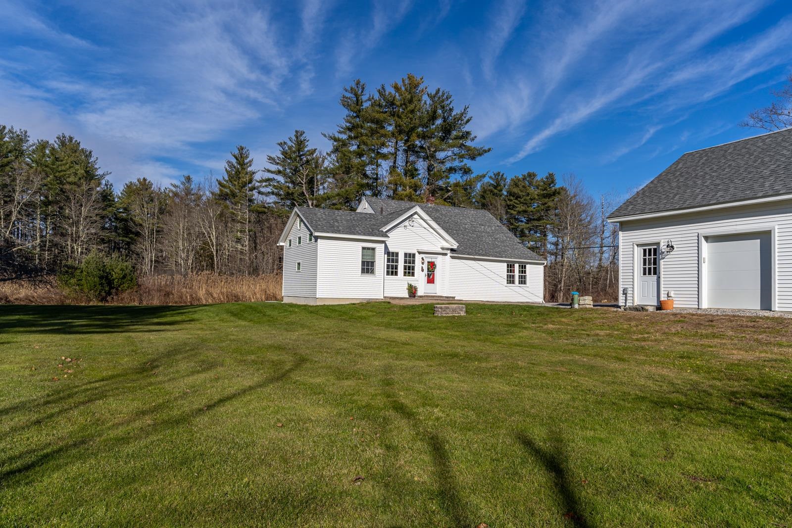 236 Exeter Road Hampton Falls, NH 03844 - Photo 25 of 38
