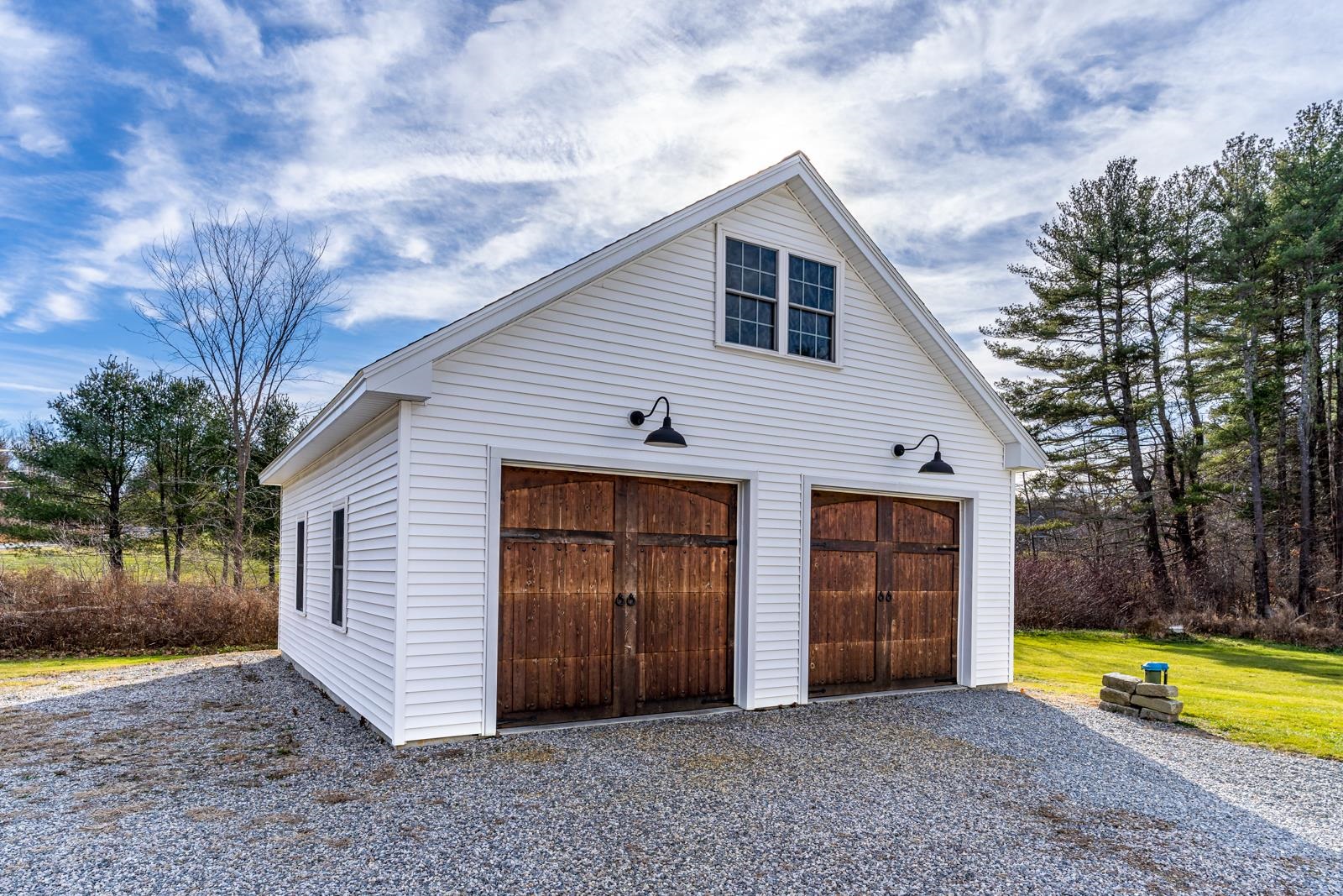 236 Exeter Road Hampton Falls, NH 03844 - Photo 26 of 38