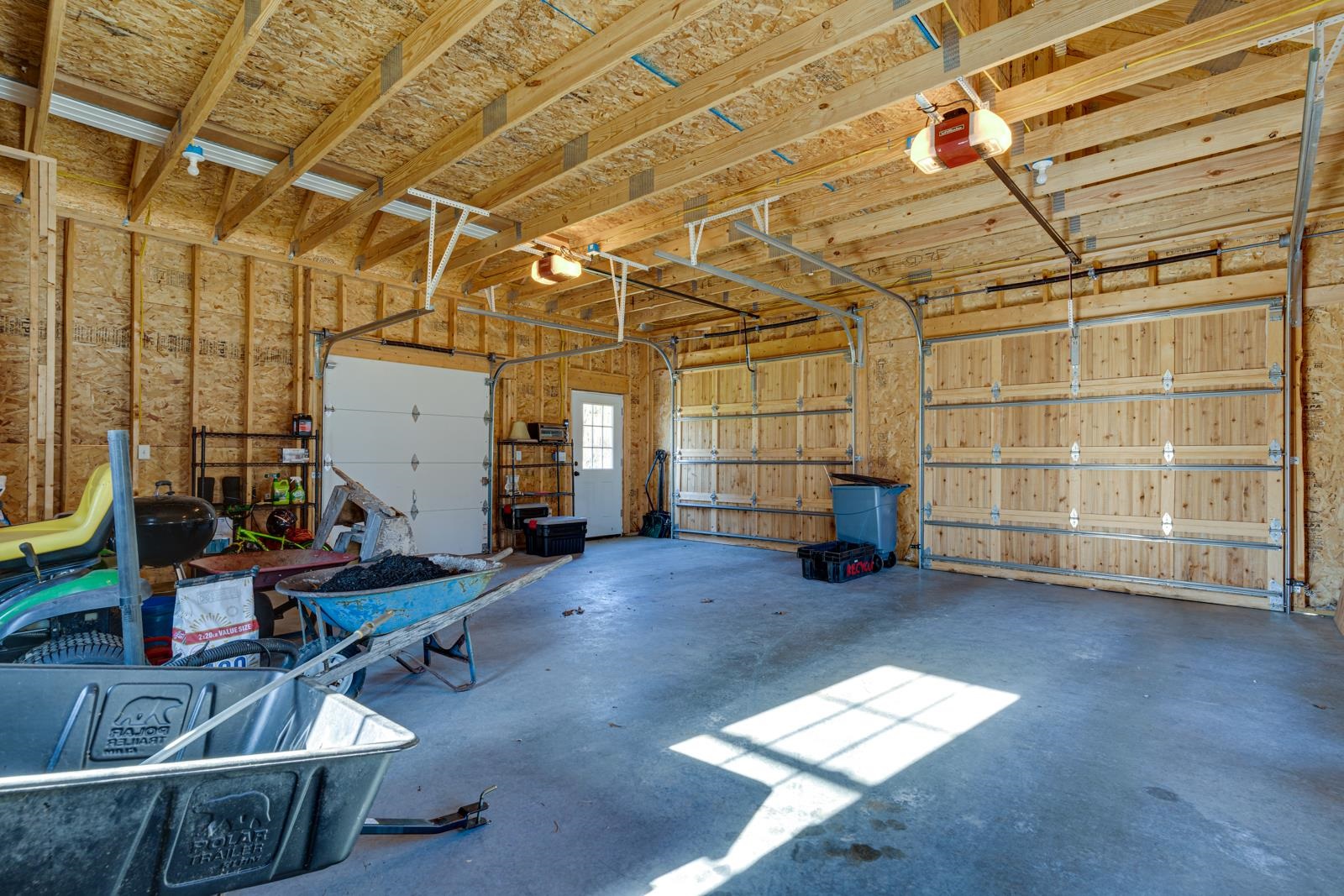 236 Exeter Road Hampton Falls, NH 03844 - Photo 27 of 38