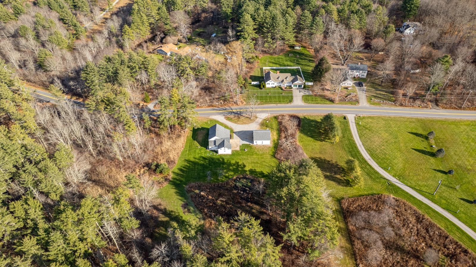 236 Exeter Road Hampton Falls, NH 03844 - Photo 30 of 38